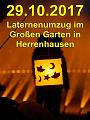 A Laternenumzug --